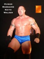 Keith Walker