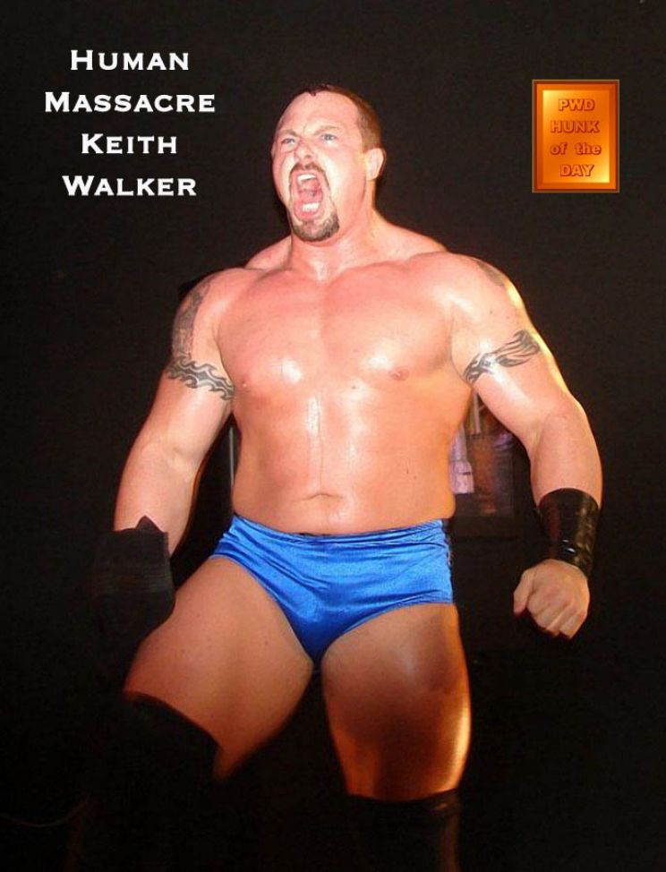Keith Walker