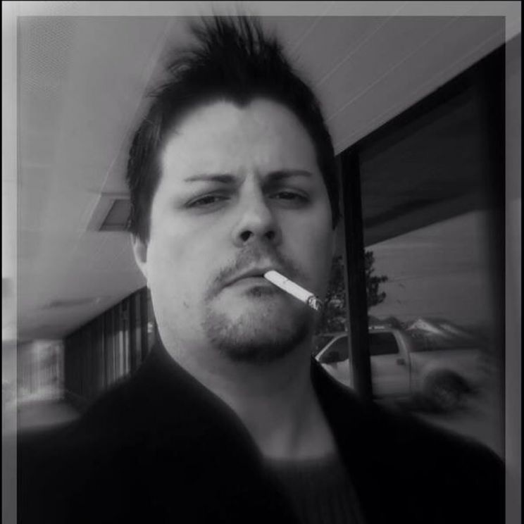 Keith Walker