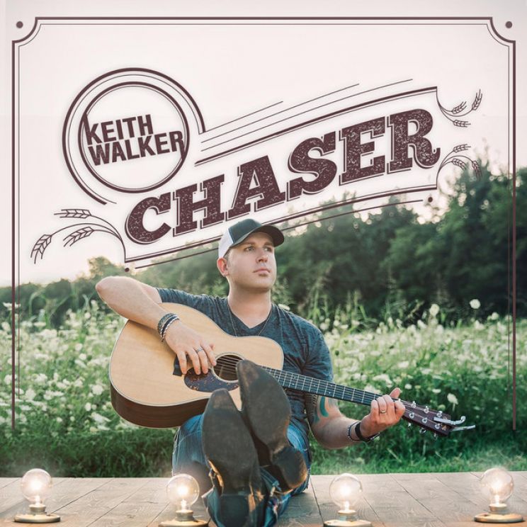 Keith Walker
