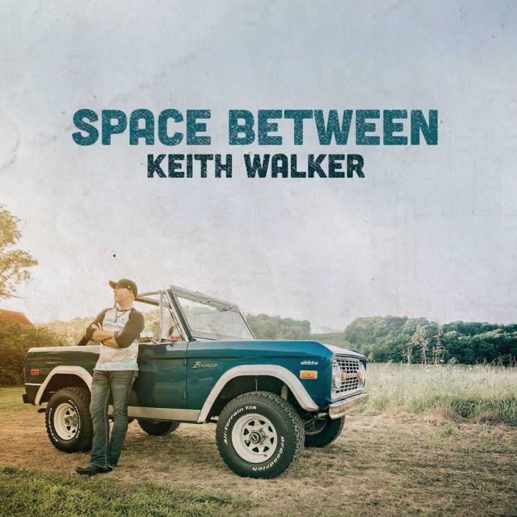 Keith Walker