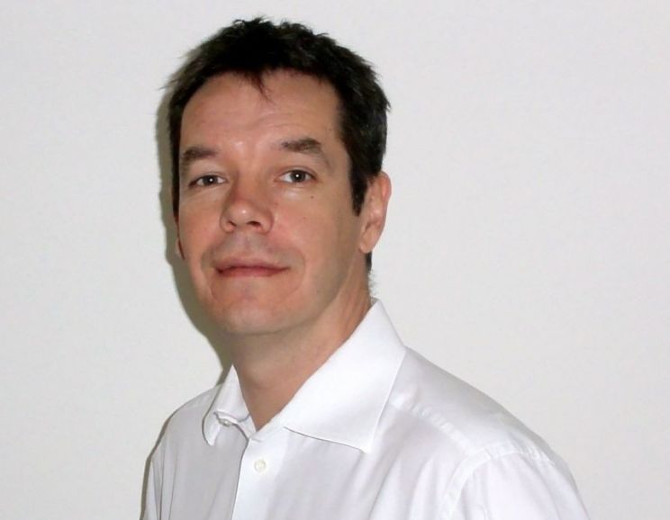Keith Walker