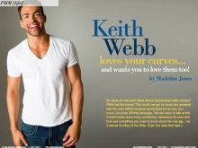 Keith Webb