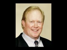 Keith Webb
