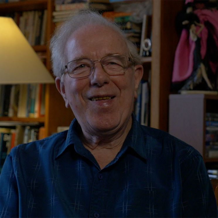 Keith Webb