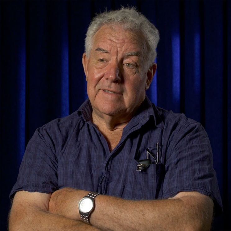Keith Webb