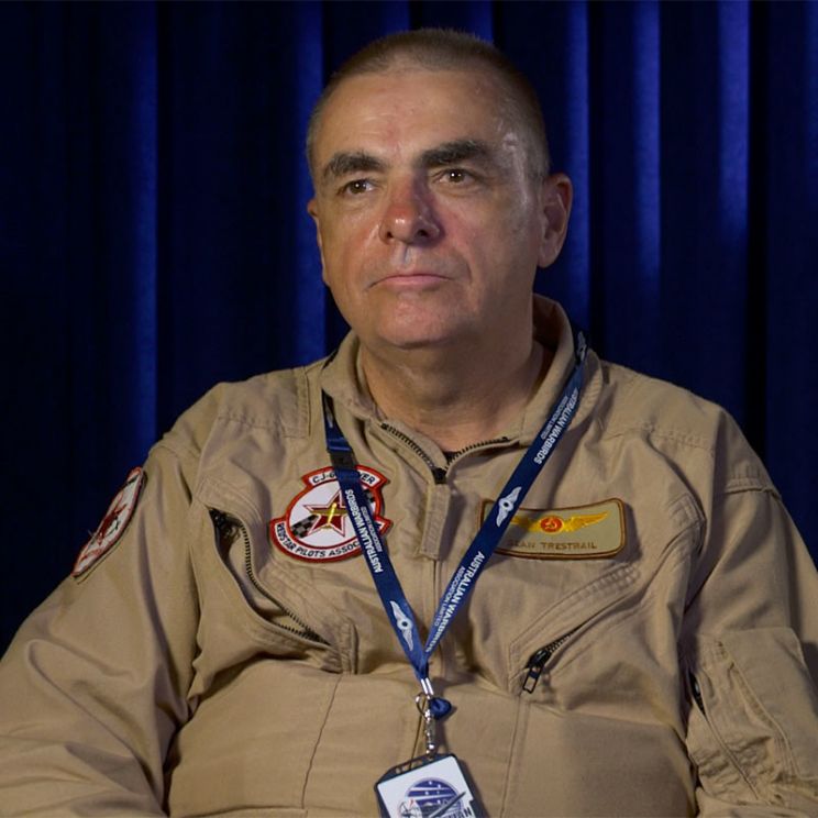 Keith Webb