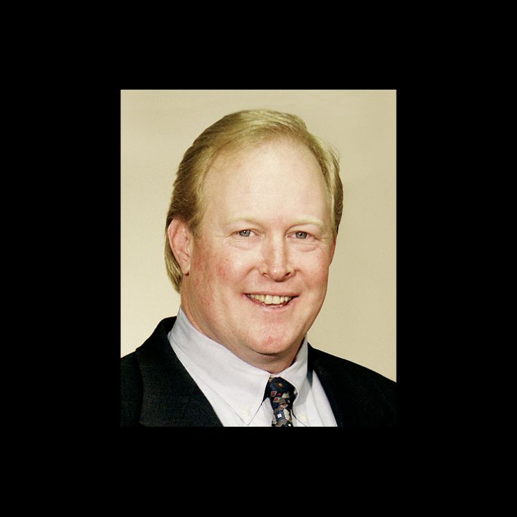 Keith Webb