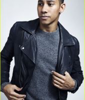 Keiynan Lonsdale