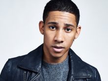 Keiynan Lonsdale