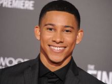 Keiynan Lonsdale