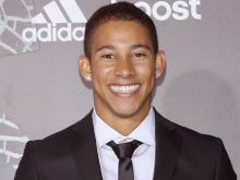 Keiynan Lonsdale