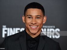 Keiynan Lonsdale