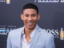 Keiynan Lonsdale