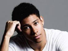 Keiynan Lonsdale