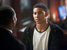 Keiynan Lonsdale