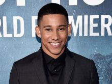 Keiynan Lonsdale