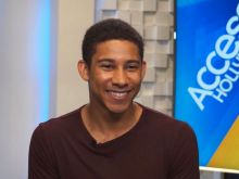 Keiynan Lonsdale