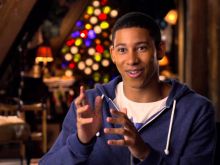 Keiynan Lonsdale