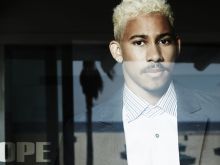 Keiynan Lonsdale