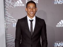 Keiynan Lonsdale