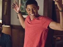 Keiynan Lonsdale