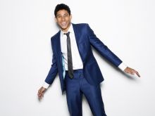 Keiynan Lonsdale