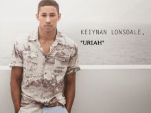 Keiynan Lonsdale