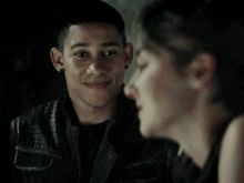 Keiynan Lonsdale