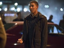 Keiynan Lonsdale