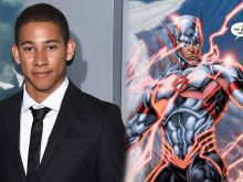 Keiynan Lonsdale