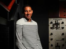 Keiynan Lonsdale