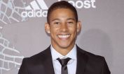 Keiynan Lonsdale