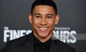 Keiynan Lonsdale