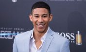 Keiynan Lonsdale