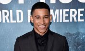 Keiynan Lonsdale