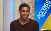 Keiynan Lonsdale