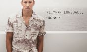 Keiynan Lonsdale