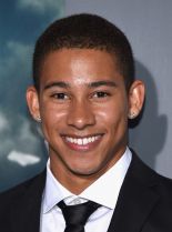 Keiynan Lonsdale