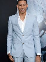 Keiynan Lonsdale