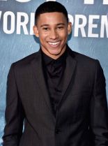 Keiynan Lonsdale