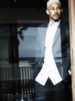 Keiynan Lonsdale