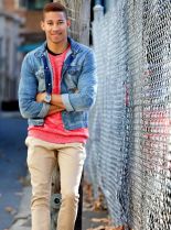Keiynan Lonsdale