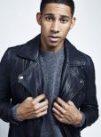 Keiynan Lonsdale