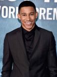 Keiynan Lonsdale