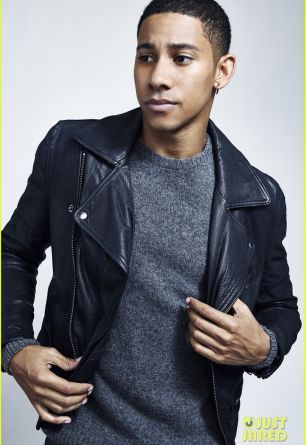 Keiynan Lonsdale