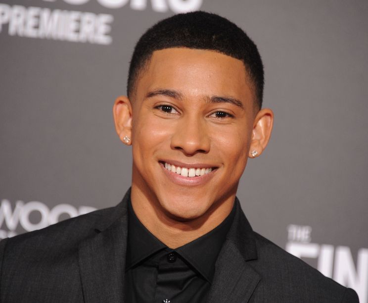 Keiynan Lonsdale