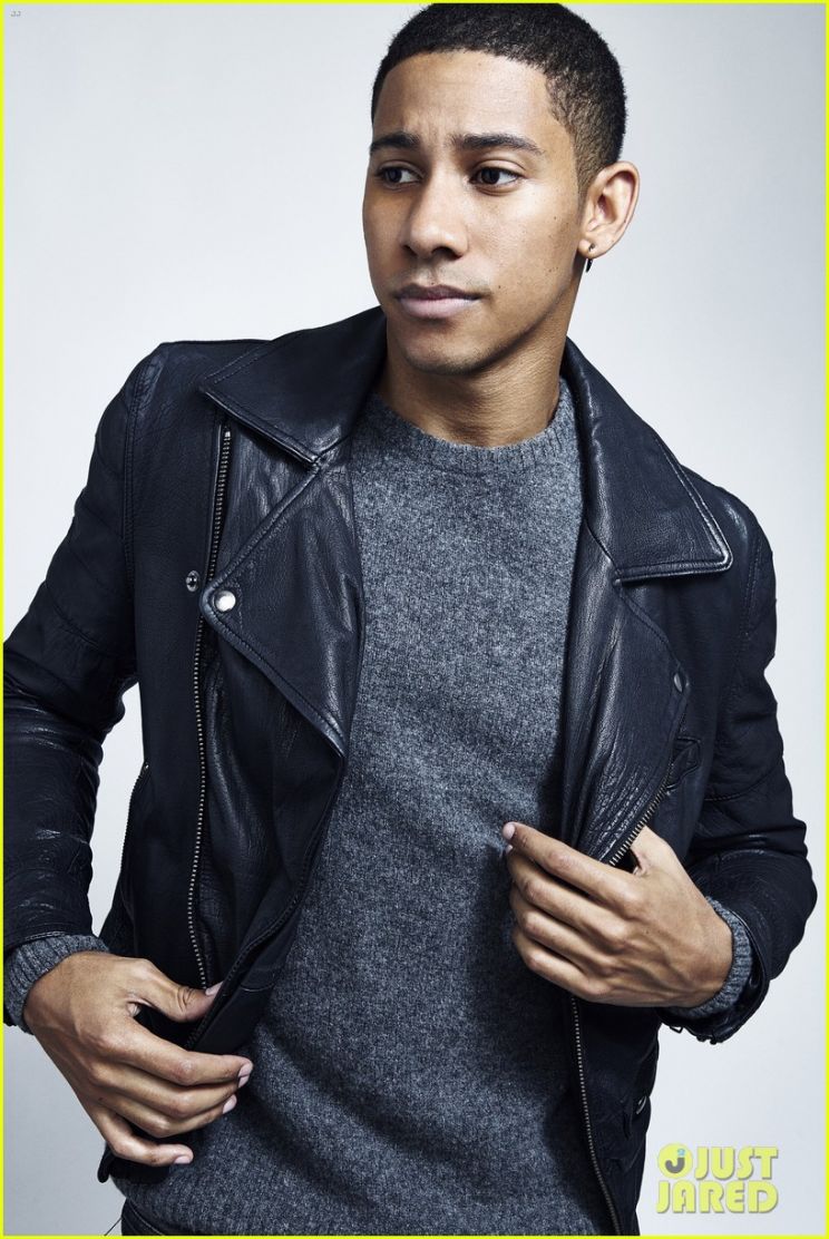 Keiynan Lonsdale