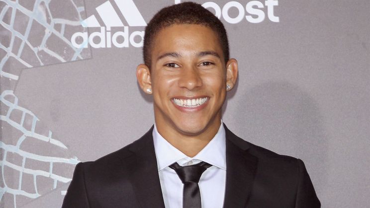 Keiynan Lonsdale