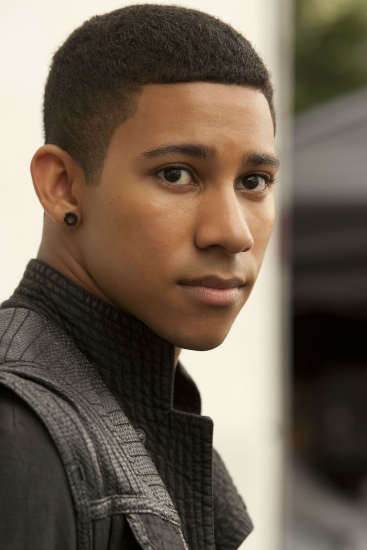 Keiynan Lonsdale